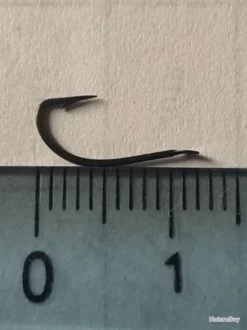 1000 Hameçon N 10 Palette Ref 515 Forgé Bronzé Droit Tige Moyenne Peche Carnassier Mustad -Gratuit pour tous Pêche. 00004 1000 Hamecon n 10 palette ref 515 forge bronze droit tige moyenne peche carnassier mustad