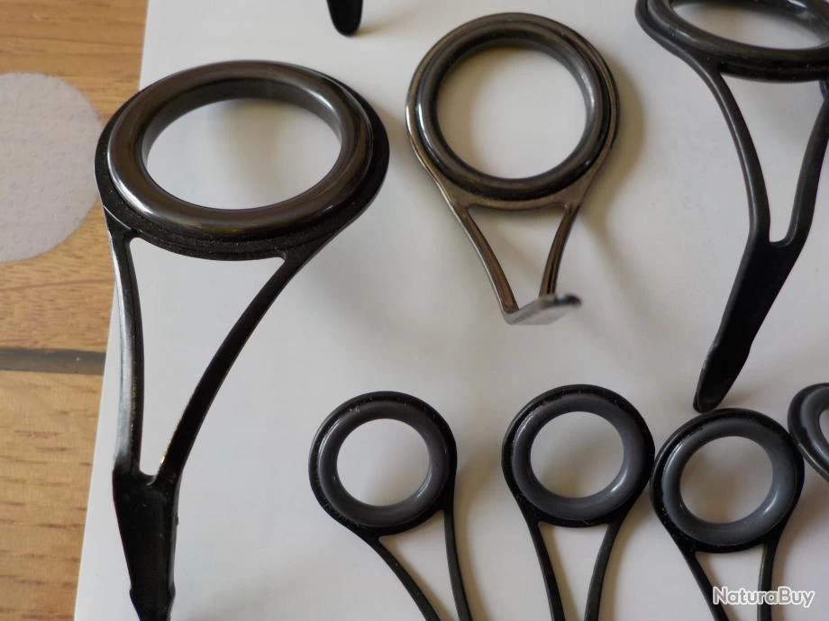 Anneau Mono Patte N2 4 Anneau Mono Patte N2 – Image 4