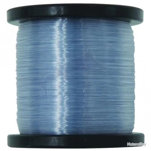 Asso Nylon Triple Force 80lb 1000m Gris Acier 2 Asso Nylon Triple Force 80lb 1000m Gris Acier – Image 2