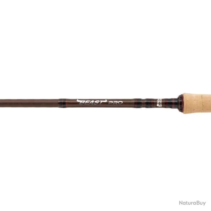 Canne Abu Garcia Beast Pro Spinning Rod 862 XH 4 Canne Abu Garcia Beast Pro Spinning Rod 862 XH – Image 4