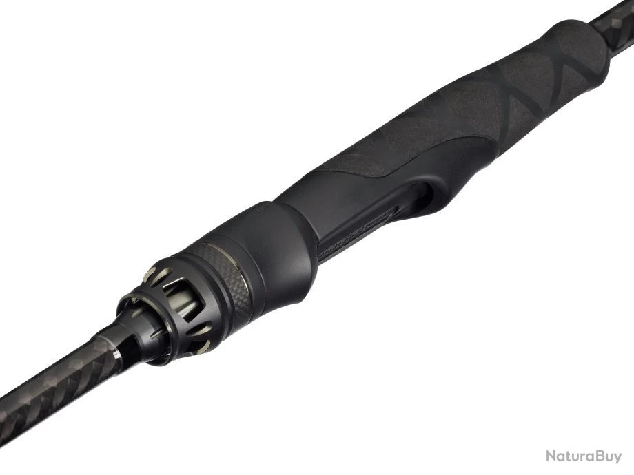 Canne Spinning Abu Garcia EON Spinning Rod 2m54 2 154g 20 - 70g 4 Canne Spinning Abu Garcia EON Spinning Rod 2m54 2 154g 20 - 70g – Image 4