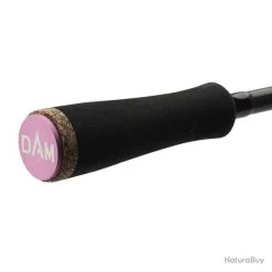 Canne Spinning Dam Yagi MMH 2.10m 12-42g -Gratuit pour tous Pêche. 00004 Canne Spinning Dam Yagi MMH 2.10m 12 42g