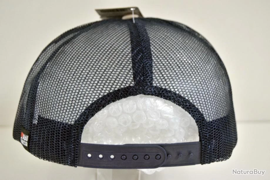 Casquette Abu Garcia Solv Trucker 4 Casquette Abu Garcia Solv Trucker – Image 4