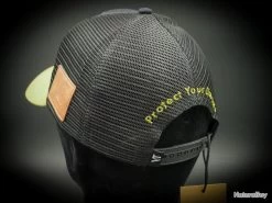 Casquette Brochet The Esox Pike -Gratuit pour tous Pêche. 00004 Casquette Brochet The Esox Pike