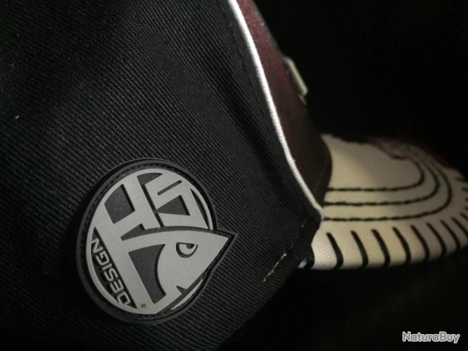 Casquette Hot Spot Design Piker Canada 4 Casquette Hot Spot Design Piker Canada – Image 4