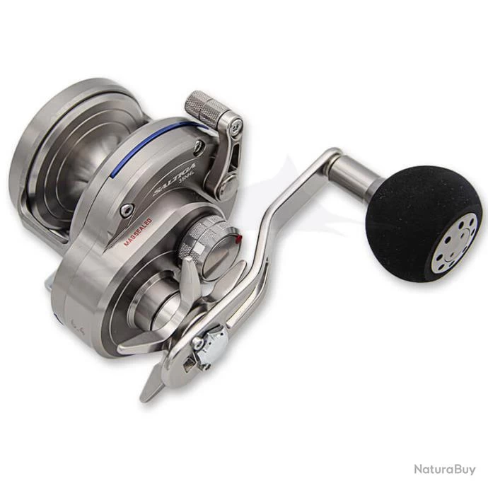 Daiwa Saltiga 15 HL SALTIGA1535NHL 2 Daiwa Saltiga 15 HL SALTIGA1535NHL – Image 2