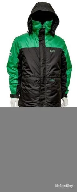 Ensemble Chaud Sensas Montreal M -Gratuit pour tous Pêche. 00004 Ensemble Chaud Sensas Montreal M