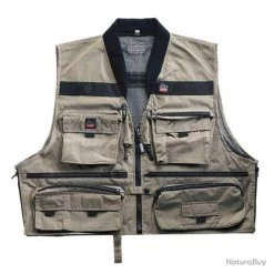 HANGAR33 GILET HART PÊCHE MODELE CARIBOU TAILLE S ANCIENNE COLLECTION 7 HANGAR33 GILET HART PÊCHE MODELE CARIBOU TAILLE S ANCIENNE COLLECTION -Gratuit pour tous Pêche. 00004 HANGAR33 GILET HART PECHE MODELE CARIBOU TAILLE S ANCIENNE COLLECTION