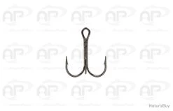 Hameçon Carnassiers 9649 10 100