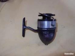 Moulinet ALLCOCK MODELE Velox -Gratuit pour tous Pêche. 00004 Moulinet ALLCOCK MODELE velox
