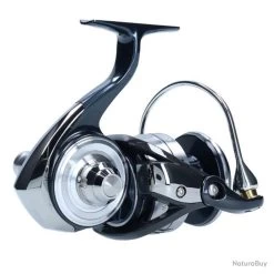 Moulinet Spinning Daiwa Certate SW 8000H 8 Moulinet Spinning Daiwa Certate SW 8000H -Gratuit pour tous Pêche. 00004 Moulinet Spinning Daiwa Certate SW 8000H