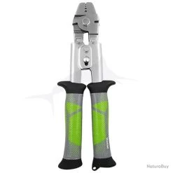 Pince à Sleeves Mustad Premium Big Game 7 Pince à Sleeves Mustad Premium Big Game -Gratuit pour tous Pêche. 00004 Pince a sleeves Mustad Premium Big Game