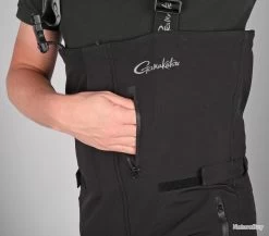 Salopette Gamakatsu G-2.5 Layer Bib & Brace XXXL -Gratuit pour tous Pêche. 00004 Salopette Gamakatsu G 2.5 Layer Bib Brace XXXL