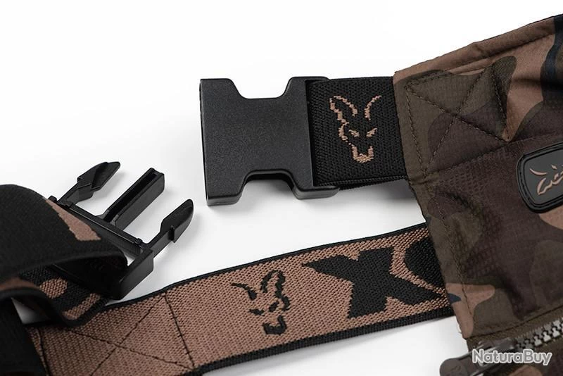 Sapolette Fox Camo Khaki Rs XL 4 Sapolette Fox Camo Khaki Rs XL – Image 4