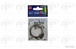 TRESSE ACIER 7x7 2,5m 6kg
