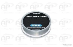 Varivas VEP SHOCK LEADER 0,370mm 50m 20lb - 10kg
