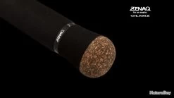 ZENAQ GLANZ 2.34M 100-400G