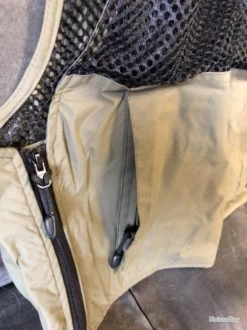 1 Gilet Pêche Taille L .cormoran Daiwa -Gratuit pour tous Pêche. 00005 1 gilet peche taille L cormoran Daiwa