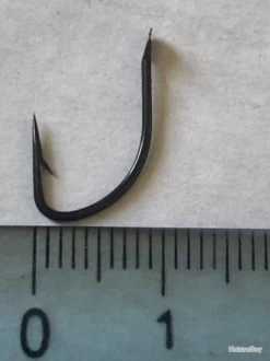 200 Hameçon N 4 Palette Ref A63 Forgé Bronzé Droit Tige Courte Peche Carnassier Mustad -Gratuit pour tous Pêche. 00005 200 Hamecon n 4 palette ref A63 forge bronze droit tige courte peche carnassier mustad