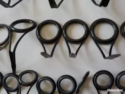 Anneau Mono Patte N2 16 Anneau Mono Patte N2 -Gratuit pour tous Pêche. 00005 Anneau mono patte n2