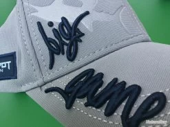 Casquette Hot Spot Design Big Game -Gratuit pour tous Pêche. 00005 Casquette Hot Spot Design Big Game