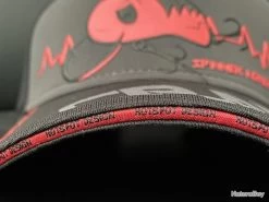 Casquette Hot Spot Design Crank 11 Casquette Hot Spot Design Crank -Gratuit pour tous Pêche. 00005 Casquette Hot Spot Design Crank