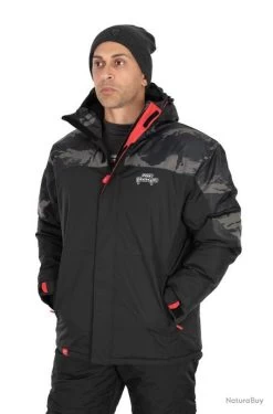 Combinaison Fox Rage Winter M -Gratuit pour tous Pêche. 00005 Combinaison Fox Rage Winter M