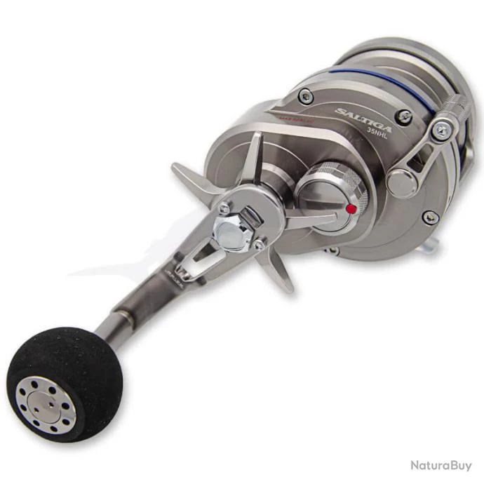 Daiwa Saltiga 15 HL SALTIGA1535NHL 3 Daiwa Saltiga 15 HL SALTIGA1535NHL – Image 3