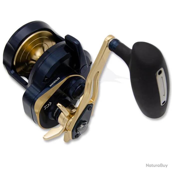 Daiwa Saltiga15 Slow Jigging 2022 SALTIGA2215HL 3 Daiwa Saltiga15 Slow Jigging 2022 SALTIGA2215HL – Image 3