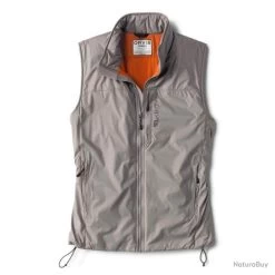 Gilet Orvis Men'S Pro Insulated - S / Granite