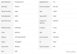 Mountain Gilet De Pêche 12 Poches, Coloris ORANGE......LIV OFFERTE -Gratuit pour tous Pêche. 00005 Gilet de Peche 12 poches coloris ORANGE.LIV OFFERTE