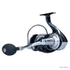 Moulinet Spinning Daiwa Certate SW 8000H 9 Moulinet Spinning Daiwa Certate SW 8000H -Gratuit pour tous Pêche. 00005 Moulinet Spinning Daiwa Certate SW 8000H