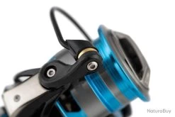 Moulinet Spinning Salmo S Series 205g 5.2:1 3000 -Gratuit pour tous Pêche. 00005 Moulinet Spinning Salmo S Series 205g 5.2 1 3000