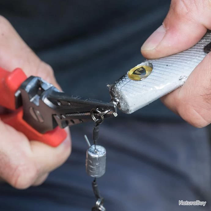 Pince Fox Rage Belt Pliers 5 Pince Fox Rage Belt Pliers – Image 5