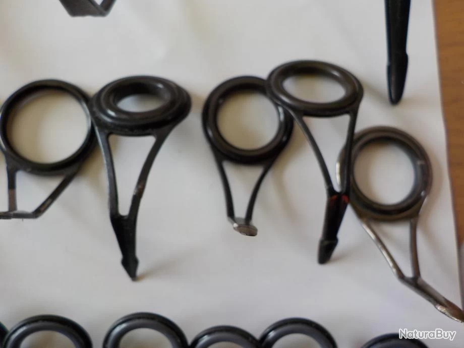 Anneau Mono Patte N2 6 Anneau Mono Patte N2 – Image 6