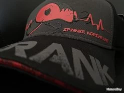 Casquette Hot Spot Design Crank 12 Casquette Hot Spot Design Crank -Gratuit pour tous Pêche. 00006 Casquette Hot Spot Design Crank