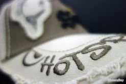 Casquette Hot Spot Design Old School -Gratuit pour tous Pêche. 00006 Casquette Hot Spot Design Old School