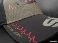 Casquette Hot Spot Design Shad 12 Casquette Hot Spot Design Shad -Gratuit pour tous Pêche. 00006 Casquette Hot Spot Design Shad