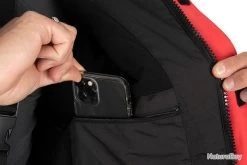 Combinaison Fox Rage Winter Suit V2 XXXL -Gratuit pour tous Pêche. 00006 Combinaison Fox Rage Winter Suit V2 XXXL