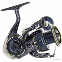 Daiwa Saltiga 2023 4000H