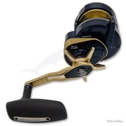 Daiwa Saltiga15 Slow Jigging 2022 SALTIGA2215HL 7 Daiwa Saltiga15 Slow Jigging 2022 SALTIGA2215HL -Gratuit pour tous Pêche. 00006 Daiwa Saltiga15 Slow Jigging 2022 SALTIGA2215HL