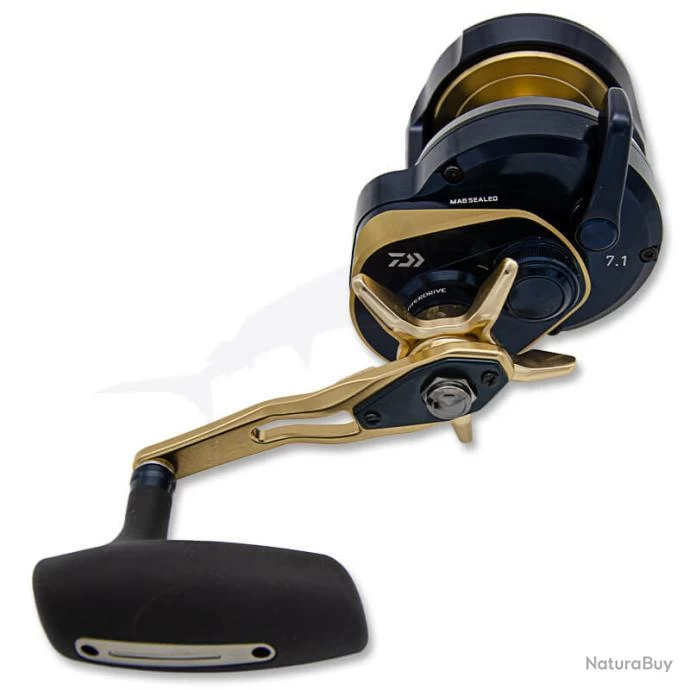 Daiwa Saltiga15 Slow Jigging 2022 SALTIGA2215HL 4 Daiwa Saltiga15 Slow Jigging 2022 SALTIGA2215HL – Image 4