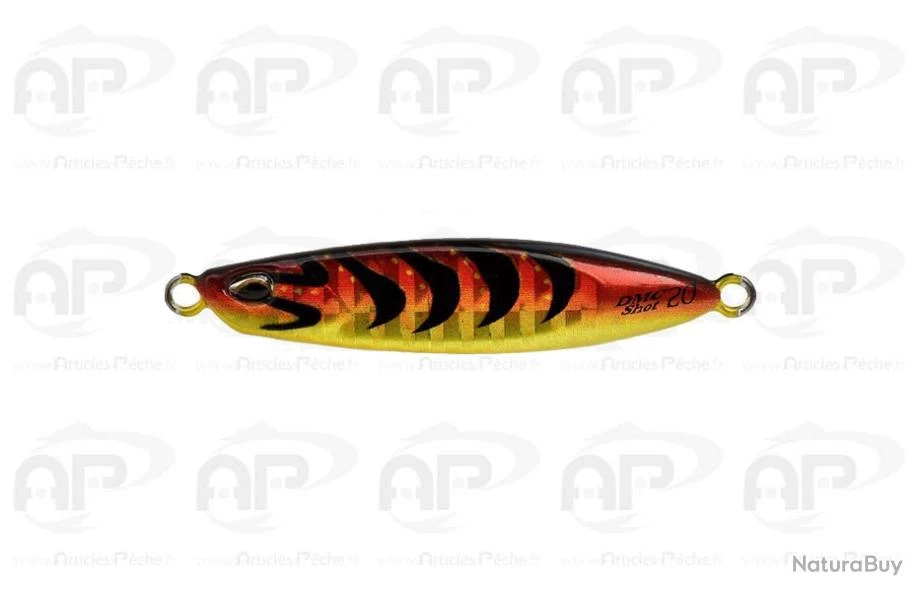 Duo Drag Metal Cast Shot 15 Gr 15g 47mm Craw 1 Duo Drag Metal Cast Shot 15 Gr 15g 47mm Craw