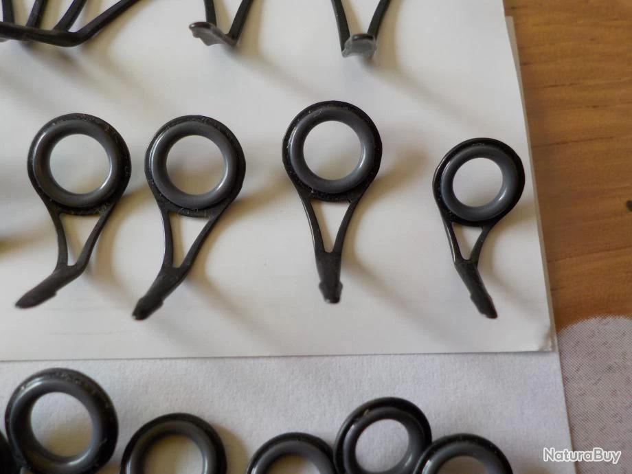 Anneau Mono Patte N2 7 Anneau Mono Patte N2 – Image 7