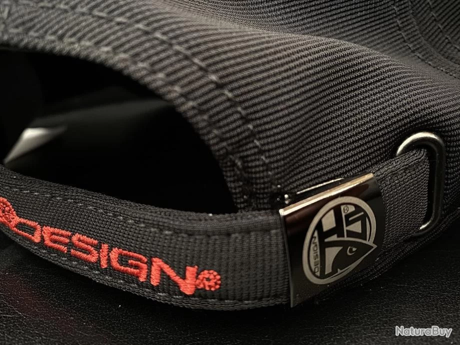 Casquette Hot Spot Design Crank 7 Casquette Hot Spot Design Crank – Image 7