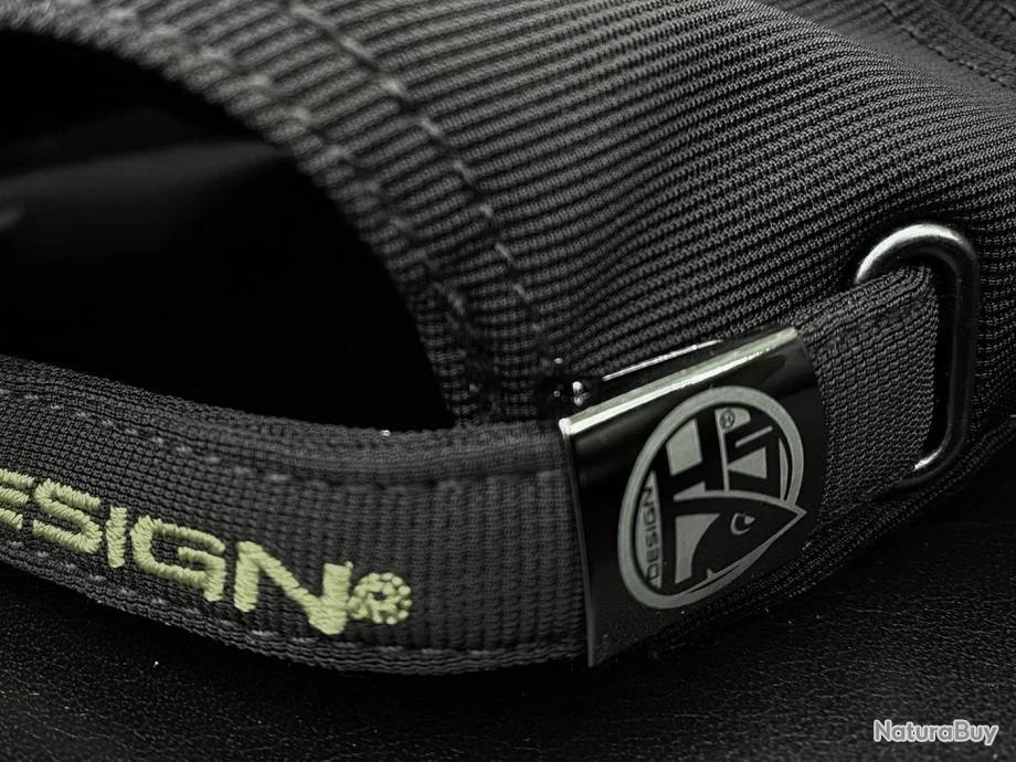 Casquette Hot Spot Design Shad 7 Casquette Hot Spot Design Shad – Image 7