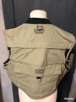 HANGAR33 GILET HART PÊCHE MODELE CARIBOU TAILLE S ANCIENNE COLLECTION 10 HANGAR33 GILET HART PÊCHE MODELE CARIBOU TAILLE S ANCIENNE COLLECTION -Gratuit pour tous Pêche. 00007 HANGAR33 GILET HART PECHE MODELE CARIBOU TAILLE S ANCIENNE COLLECTION