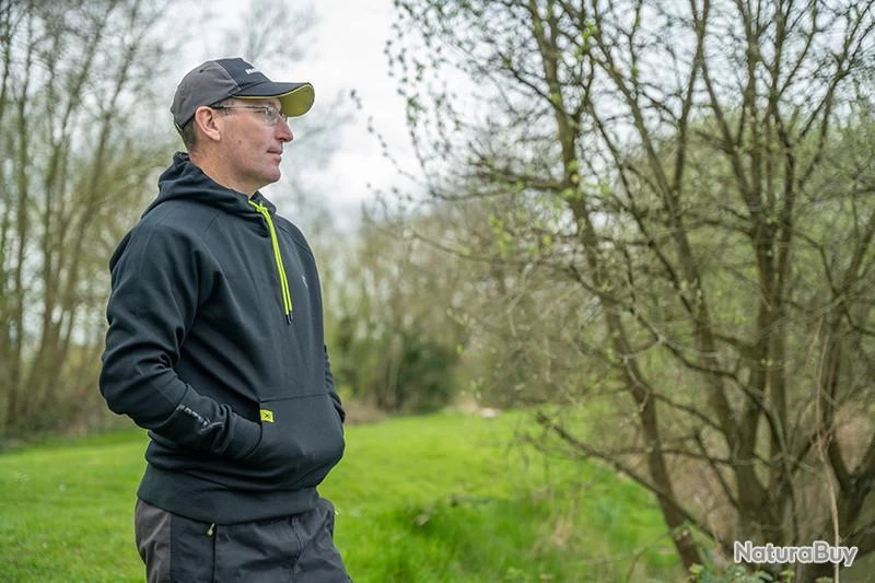 Hoody Black/Lime (Black Edition) XL 7 Hoody Black/Lime (Black Edition) XL – Image 7