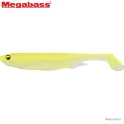 Leurre Spark Shad 7 Megabass Chart Back