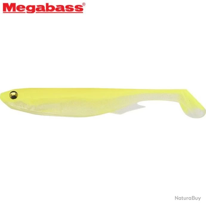 Leurre Spark Shad 7 Megabass Chart Back 1 Leurre Spark Shad 7 Megabass Chart Back